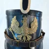 Prussian 1st & 2nd Jäger Battalion Enlisted Shako Visuel 2